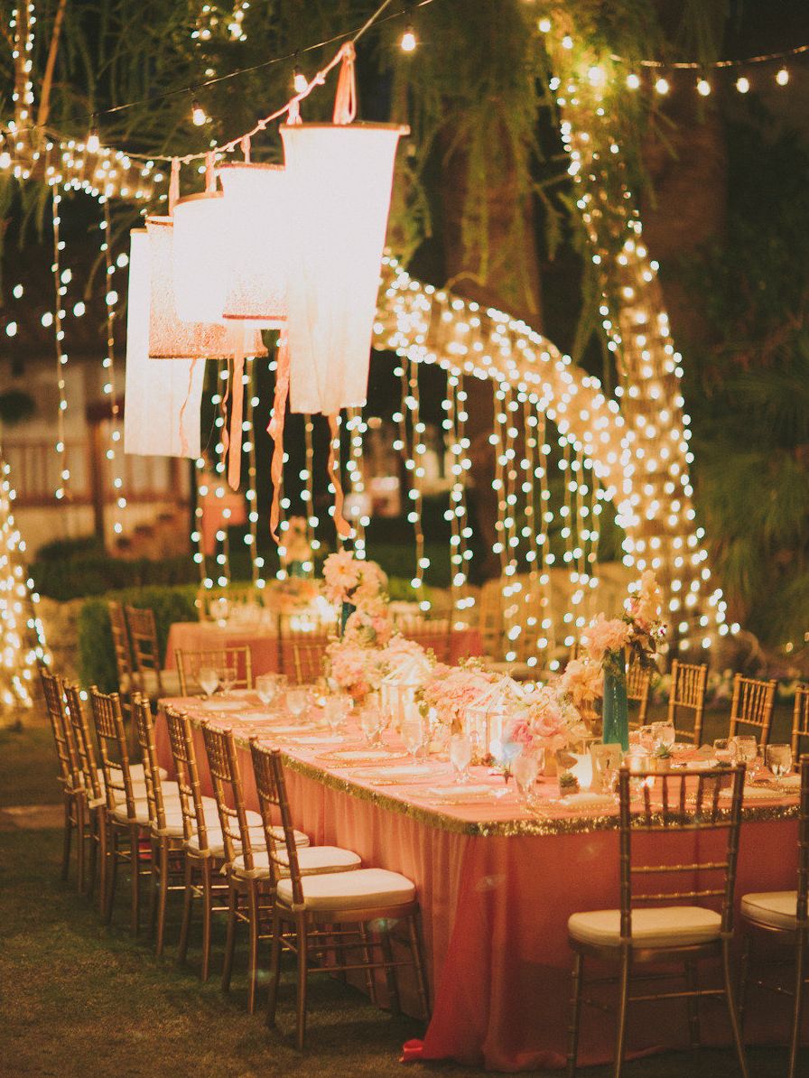 Οργανώστε τώρα την ανοιξιάτικη δεξίωση σας